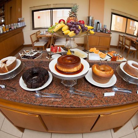 Nelson Praia Hotel Кассину Экстерьер фото