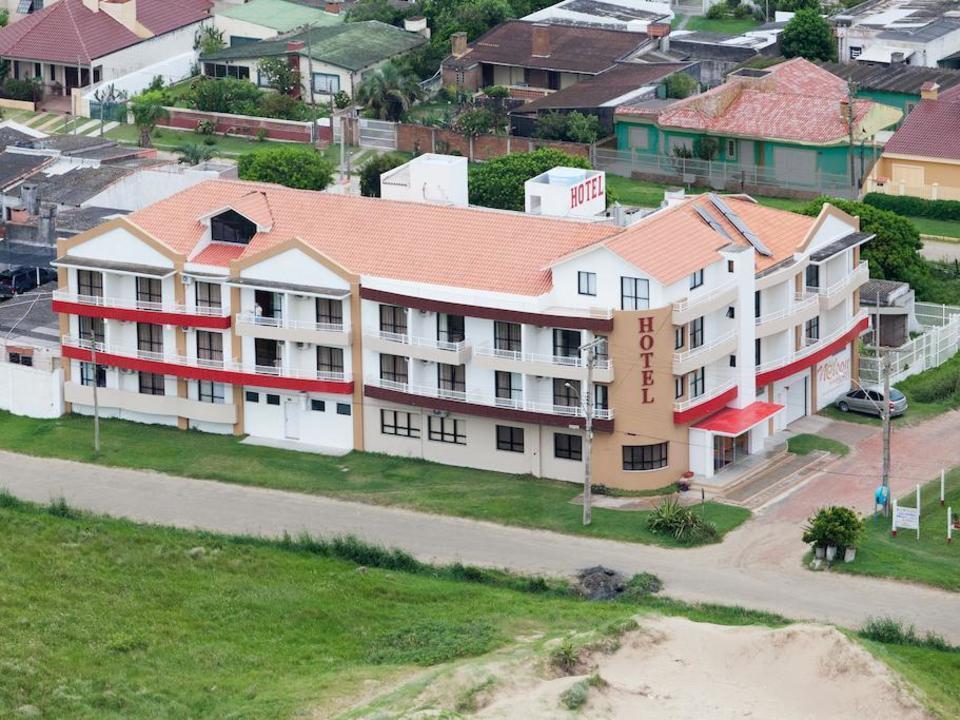 Nelson Praia Hotel Кассину Экстерьер фото