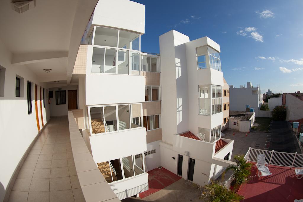 Nelson Praia Hotel Кассину Экстерьер фото