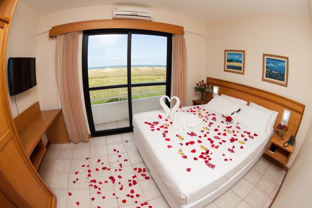 Nelson Praia Hotel Кассину Экстерьер фото