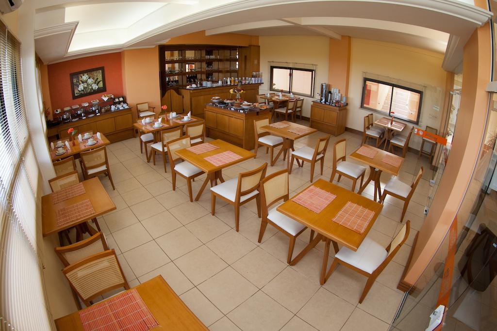 Nelson Praia Hotel Кассину Экстерьер фото