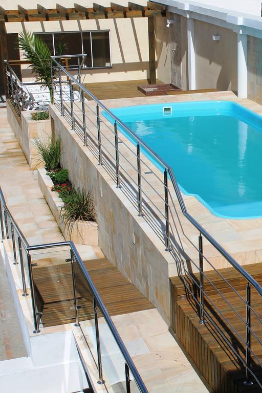 Nelson Praia Hotel Кассину Экстерьер фото