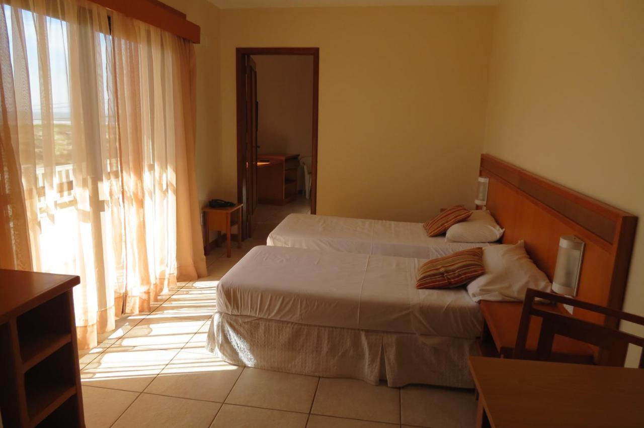 Nelson Praia Hotel Кассину Экстерьер фото