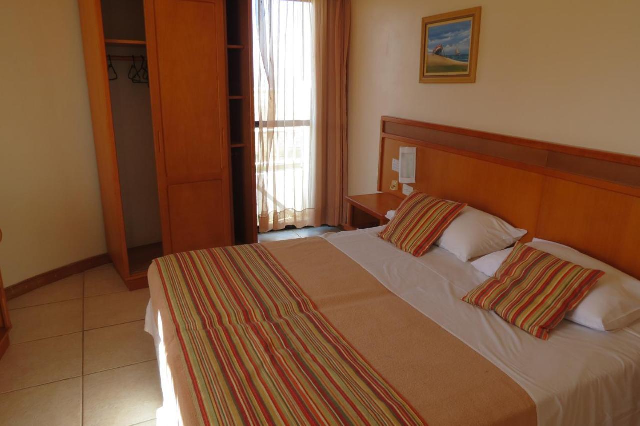 Nelson Praia Hotel Кассину Экстерьер фото